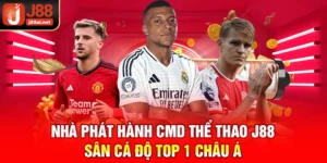 nhà phát hành CMD thể thao